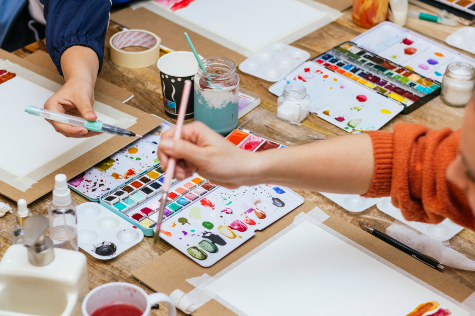 Atelier Aquarelle