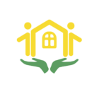 Logo café Associatif la Maison Jaune à Pontgouin